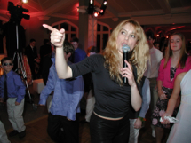 female mcees at bar bat mitzvahs in new york, new jersey, connecticut