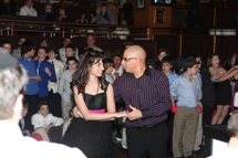 bat mitzvah dj services nyc