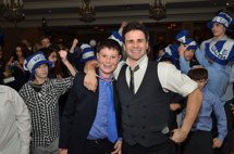 mcs, mcees, dancer motivators, dj services bar and bat mitzvah westchester, ny, bergen county, connecticut