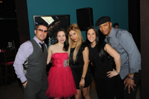dancers, motivators, mcees for hire at bar and bat mitzvahs in new york, new jersey, connecticut