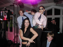  dj services: bat and bar mitzvah djs nyc, new york, new jersey, connecticut