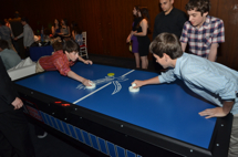 sports games rental bar and bat mitzvah new york/new jersey/connecticut