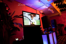 plasma screens wedding dj services new york, manhattan